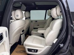 Li Auto L9 Ultra - ფოტო 9