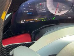 Ferrari 2021 SF90 3.9T V8 Spider - ფოტო 4