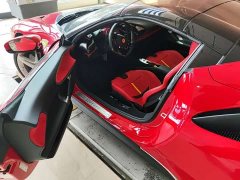 Ferrari 2021 SF90 3.9T V8 Spider - ფოტო 6