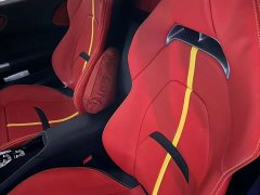 Ferrari 2021 SF90 3.9T V8 Spider - ფოტო 8