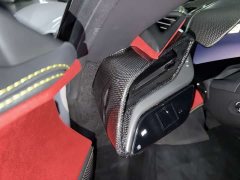 Ferrari 2021 SF90 3.9T V8 Spider - ფოტო 9