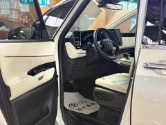 Lexus LM 2023 500h Six-Seat Premium Edition - ფოტო 10
