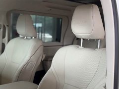 Lexus LM 2023 500h Six-Seat Premium Edition - ფოტო 11