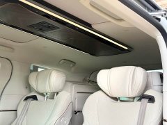 Lexus LM 2023 500h Six-Seat Premium Edition - ფოტო 12