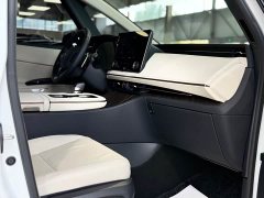 Lexus LM 2023 500h Six-Seat Premium Edition - ფოტო 13
