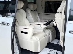 Lexus LM 2023 500h Six-Seat Premium Edition - ფოტო 14
