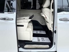 Lexus LM 2023 500h Six-Seat Premium Edition - ფოტო 15