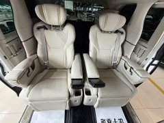 Lexus LM 2023 500h Six-Seat Premium Edition - ფოტო 17