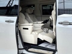 Lexus LM 2023 500h Six-Seat Premium Edition - ფოტო 18