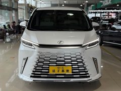 Lexus LM 2023 500h Six-Seat Premium Edition - ფოტო 2