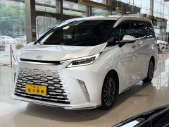 Lexus LM 2023 500h Six-Seat Premium Edition - ფოტო 3