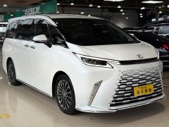 Lexus LM 2023 500h Six-Seat Premium Edition - ფოტო 4