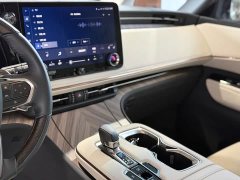 Lexus LM 2023 500h Six-Seat Premium Edition - ფოტო 8