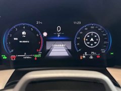 Lexus LM 2023 500h Six-Seat Premium Edition - ფოტო 9