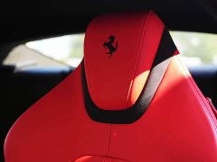 Ferrari Roma 2020 3.9T V8 - ფოტო 12