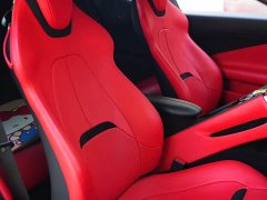 Ferrari Roma 2020 3.9T V8 - ფოტო 17