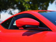 Ferrari Roma 2020 3.9T V8 - ფოტო 3