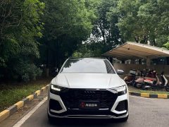 Audi RS Q8 RS Q8 4.0T - ფოტო 2
