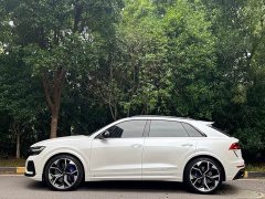Audi RS Q8 RS Q8 4.0T - ფოტო 3