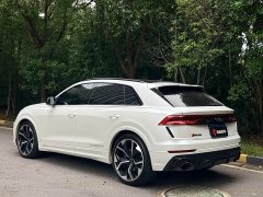 Audi RS Q8 RS Q8 4.0T - ფოტო 4