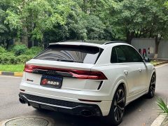 Audi RS Q8 RS Q8 4.0T - ფოტო 6