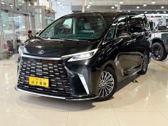 Lexus LM 2023 500h Six-Seat Premium Edition - ფოტო 1