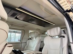 Lexus LM 2023 500h Six-Seat Premium Edition - ფოტო 10