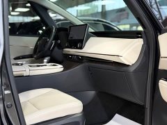 Lexus LM 2023 500h Six-Seat Premium Edition - ფოტო 11