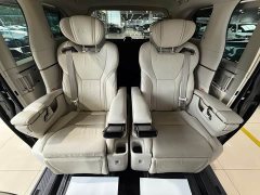 Lexus LM 2023 500h Six-Seat Premium Edition - ფოტო 12