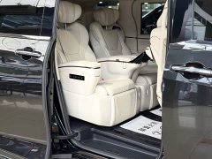Lexus LM 2023 500h Six-Seat Premium Edition - ფოტო 13