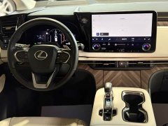 Lexus LM 2023 500h Six-Seat Premium Edition - ფოტო 14
