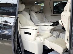 Lexus LM 2023 500h Six-Seat Premium Edition - ფოტო 16