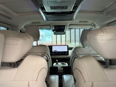 Lexus LM 2023 500h Six-Seat Premium Edition - ფოტო 19