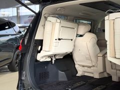 Lexus LM 2023 500h Six-Seat Premium Edition - ფოტო 20