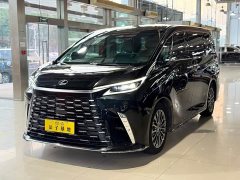 Lexus LM 2023 500h Six-Seat Premium Edition - ფოტო 3