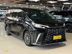 Lexus LM 2023 500h Six-Seat Premium Edition - ფოტო 4
