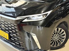 Lexus LM 2023 500h Six-Seat Premium Edition - ფოტო 5