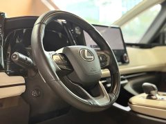 Lexus LM 2023 500h Six-Seat Premium Edition - ფოტო 7