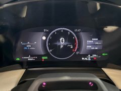 Lexus LM 2023 500h Six-Seat Premium Edition - ფოტო 9