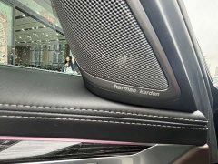 BMW 7 Series 2021 730Li M Sport Package - ფოტო 10