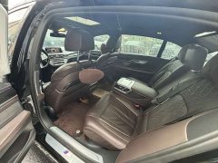 BMW 7 Series 2021 730Li M Sport Package - ფოტო 11