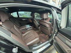 BMW 7 Series 2021 730Li M Sport Package - ფოტო 13