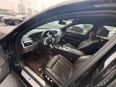 BMW 7 Series 2021 730Li M Sport Package - ფოტო 3