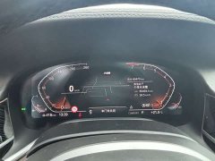 BMW 7 Series 2021 730Li M Sport Package - ფოტო 5