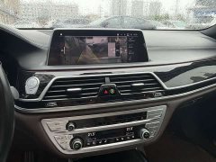 BMW 7 Series 2021 730Li M Sport Package - ფოტო 6