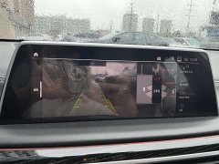 BMW 7 Series 2021 730Li M Sport Package - ფოტო 8