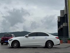 Mercedes-Benz C-Class C 260 L AMG Line - ფოტო 10