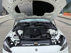 Mercedes-Benz C-Class C 260 L AMG Line - ფოტო 11