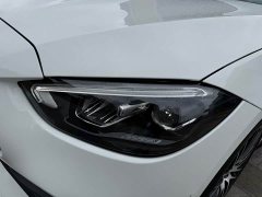 Mercedes-Benz C-Class C 260 L AMG Line - ფოტო 12