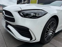 Mercedes-Benz C-Class C 260 L AMG Line - ფოტო 13